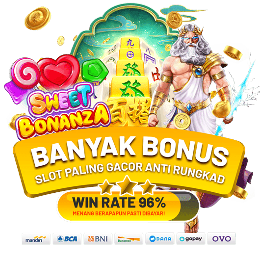 SlotMania: Agen Hiburan Terfavorit No.1 di Indonesia